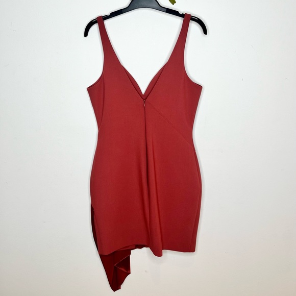 Cinq a Sept ‘Mallory’ Cocktail Dress - Picture 6 of 11